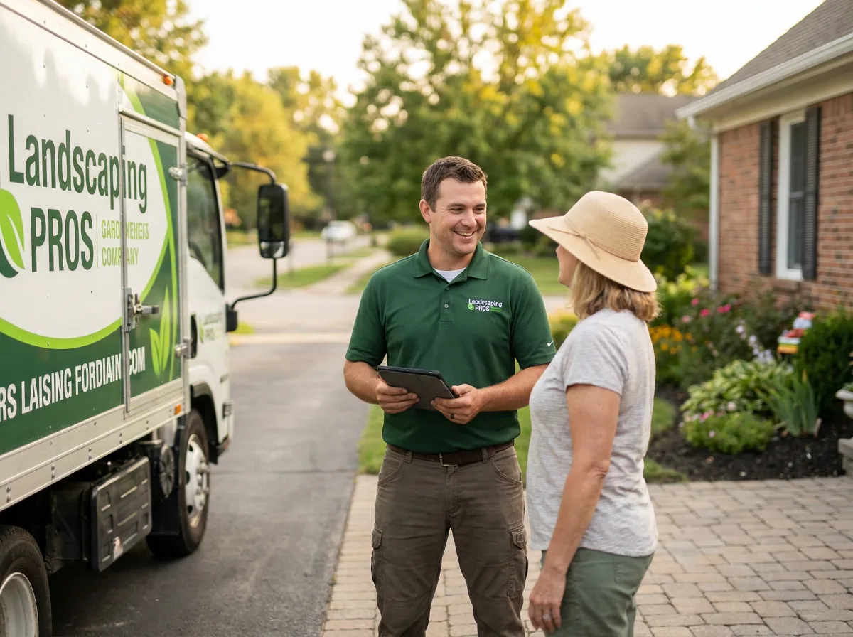 Landscaping Guernsey, WY FAQs